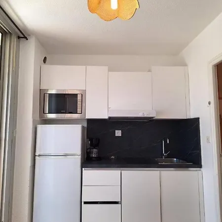 Heliopolis L1 Vue By Agn- 4 Personnes *