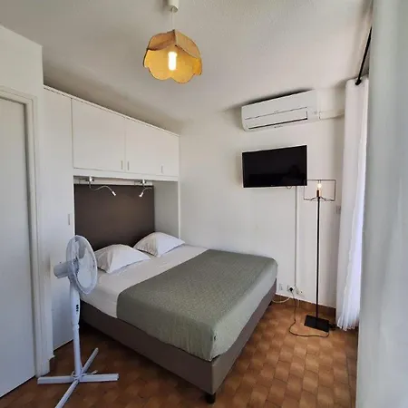 Heliopolis L1 Vue By Agn- 4 Personnes Agde