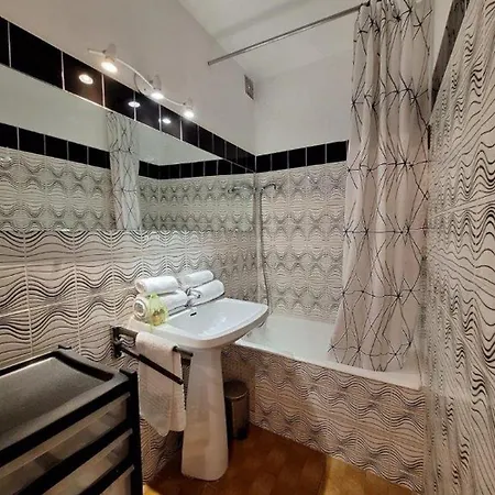 Appartement Heliopolis L1 Vue By Agn- 4 Personnes Agde