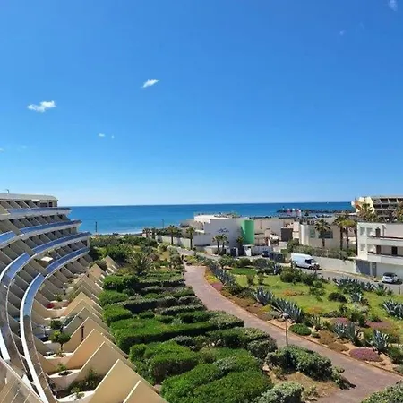 Heliopolis L1 Vue By Agn- 4 Personnes *