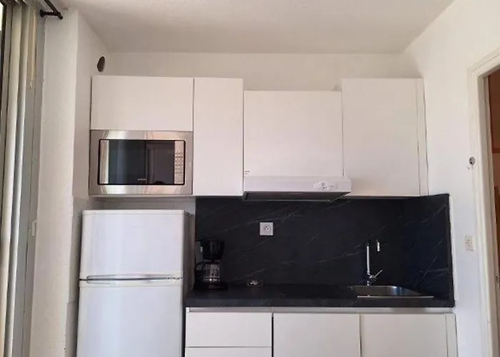 Heliopolis L1 Vue By Agn- 4 Personnes *