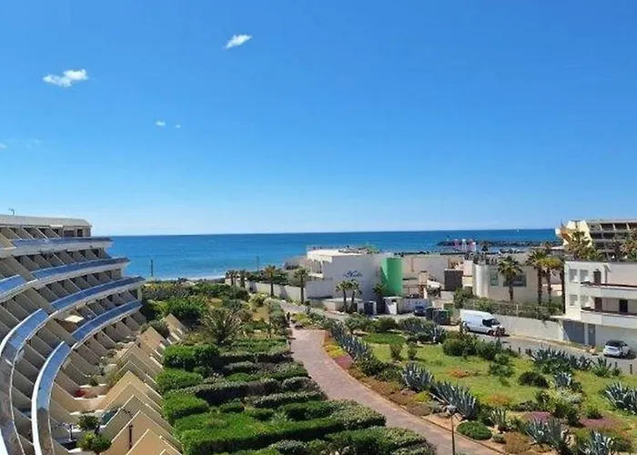 Heliopolis L1 Vue By Agn- 4 Personnes *